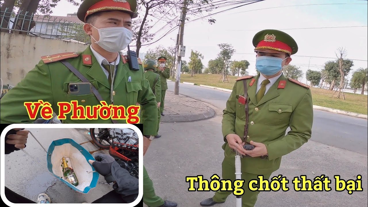 Thông Chốt Thất Bại Và Làm Hỏng Chai Rượu Của Khách - Một Ngày Đi Làm Xui  Xẻo Của Xế Tuyển - Youtube