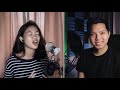 Faouzia & John Legend - Minefields || Cover (duet) w/ Clark Mantilla