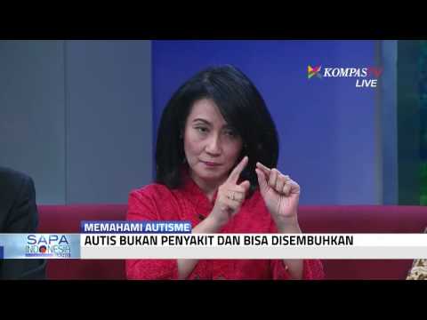 Video: Cairan Serebrospinal Dan Perkembangan Awal Autisme Otak