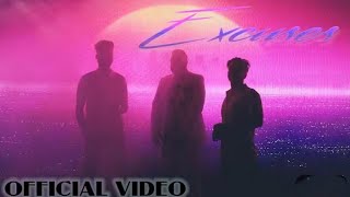 Excuses | AP Dhillon |Gurinder Gill | Intense💫Lofi song💫,(✨feel this song ✨)