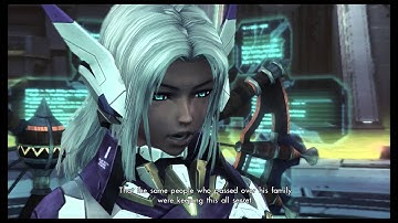 Xenoblade Chronicles X Part 58: Into The Core: Final [End]