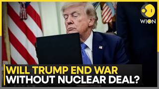 Mecca Trilateral Pact: No Impact On Iran Trump's Chess Game | WION