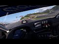 Gran Turismo 7 daily race b @ Red Bull Ring in PSVR2