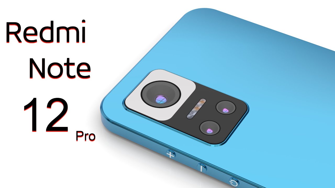 Xiaomi Redmi Note 12 Pro+ - What can the 200-megapixel camera do