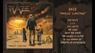 Raze - L.O.B.