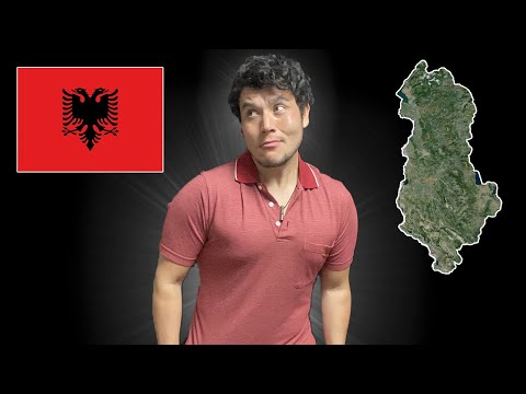 Video: De Bedste Ting At Gøre I Albanien I En Uge