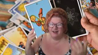 Ms. Kim gives good Bach flower remedies to deal with stress & talks about the week of 7/5/2026.
