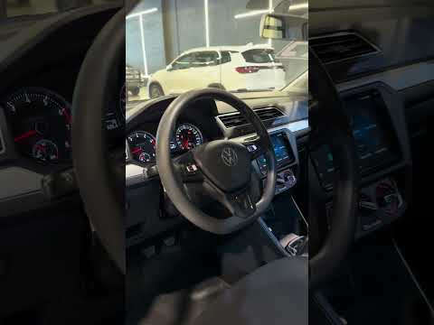 Vídeo do Saveiro Trendline 1.6 16V CS 2026