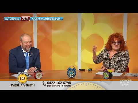 SVEGLIA VENETI | 18/01/2024