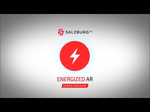 Lebensadern der Salzburg AG - Energized