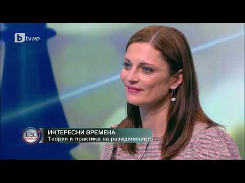 120 минути Теодора Духовникова В Нощта на театрите ще има 120 събития в 15 български града