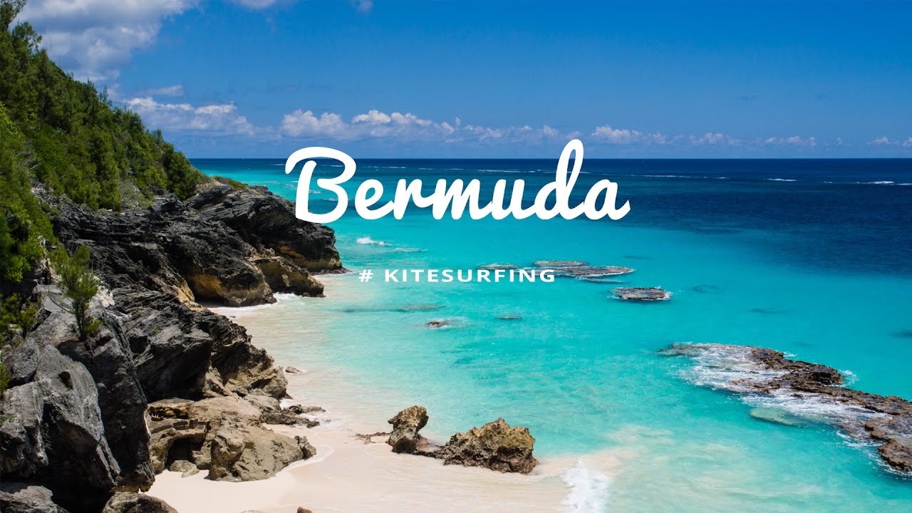 Bermuda Kitesurfen Kitereisen Ins Bermuda Dreieck