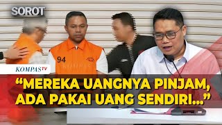 Download lagu Demi 'Jatah Preman' Abdul Wahid, Pejabat Riau Rela Pinjam Uang ke Bank hingga Gadai Sertifikat