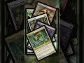 Do You Know The Secret Of These Commander Lands? | MTG #shorts
