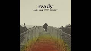 Video thumbnail of "Teddy Grossman - Ready [OFFICIAL AUDIO]"