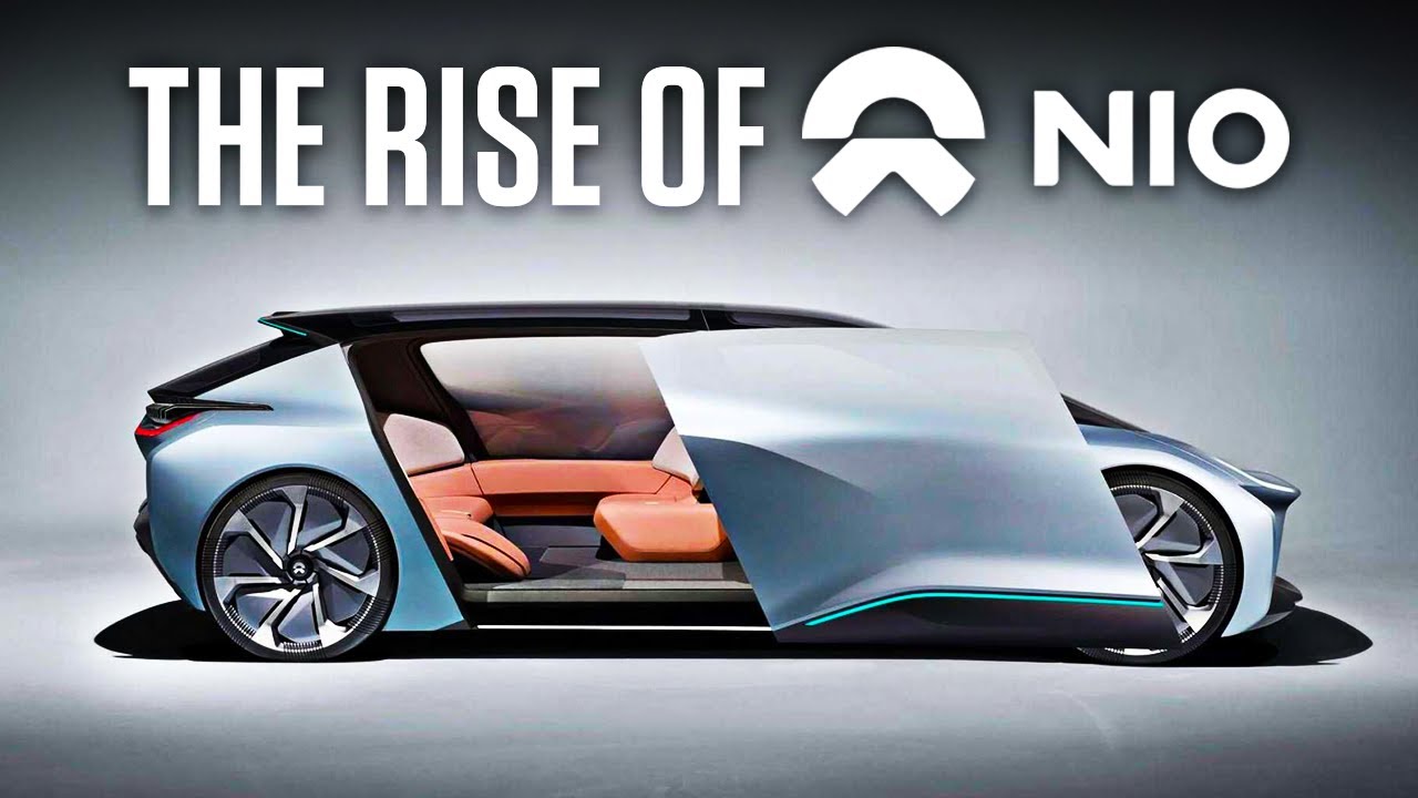 How NIO Plans To Beat Tesla In China