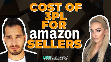 Third Party 3pl Logistics Warehouse & Fulfillment for Amazon Sellers, Amazon IPI 500 Restrictions