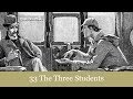 33 the three students from the return of sherlock holmes 1905 audiobook