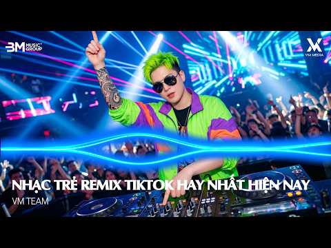 Nhạc TikTok Remix Hot Trend 2026 ♫ BXH Nhạc Remix TikTok Triệu View ♫ TOP 10 Nhạc Trẻ Remix Hay Nhất