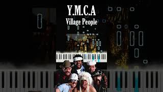 Y.m.c.a - Village People