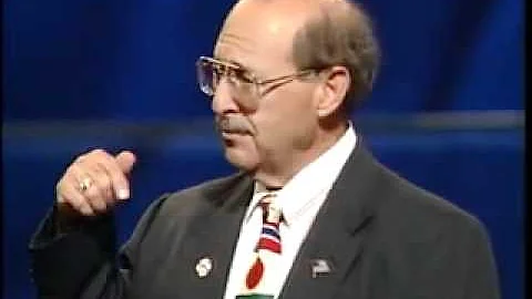 Dr. Joel Wallach on High Blood Pressure