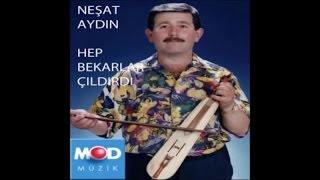 NEŞAT AYDIN - BIKTIM ALLAHIM BIKTIM Resimi