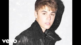 Video-Miniaturansicht von „Justin Bieber - Justin Bieber - Silent Night (Official Audio)“