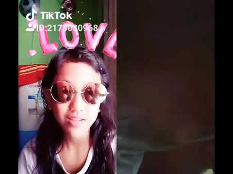 Tik tok farah amelia