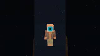 Bumi nyamar jadi Matahari🗿 #minecraft #shorts #planetminecraft #lucu #remix
