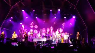 Brian Wilson of The Beach Boys - Good Vibrations - Live Birmingham UK 2018 UHD