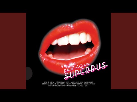 Putar Boys Don't Cry - Superbus