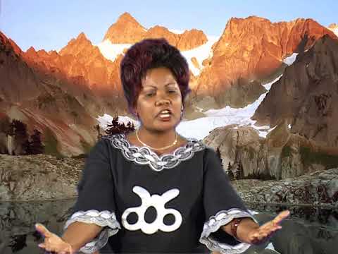 Gofana Choir Singida Mjini Njia Wangu Official Video