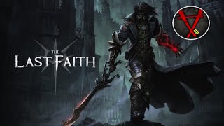 The last faith - Trofeo - Un segreto ben custodito