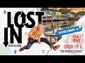 LOST IN Taylor County, FL - "The Nature's Coast" Part 1 - S1Ep06 - LOST IN with DJ BBQ