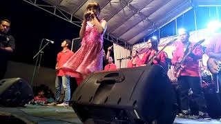 Tasya rosmala bersama New favorit(AYAH)live Gedang porong-Sidoarjo