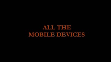 ARMageddon - Lightning Talk Teaser for Usenix Security 2016