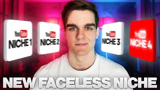 Best Faceless YouTube Automation Niche in 2024 | Try This Now