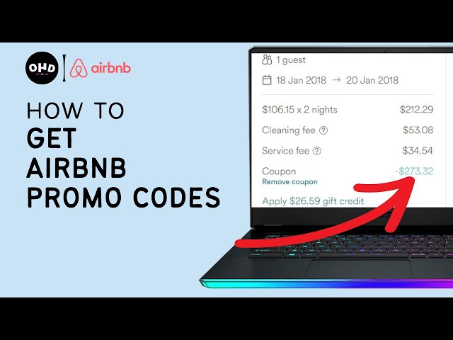20 Airbnb Coupon Codes that Work in 2024 (Free Night's Stay Promo Code!) -  MoneyPantry