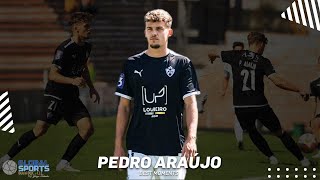 Pedro Araújo -  Best Moments  2022 - 2023