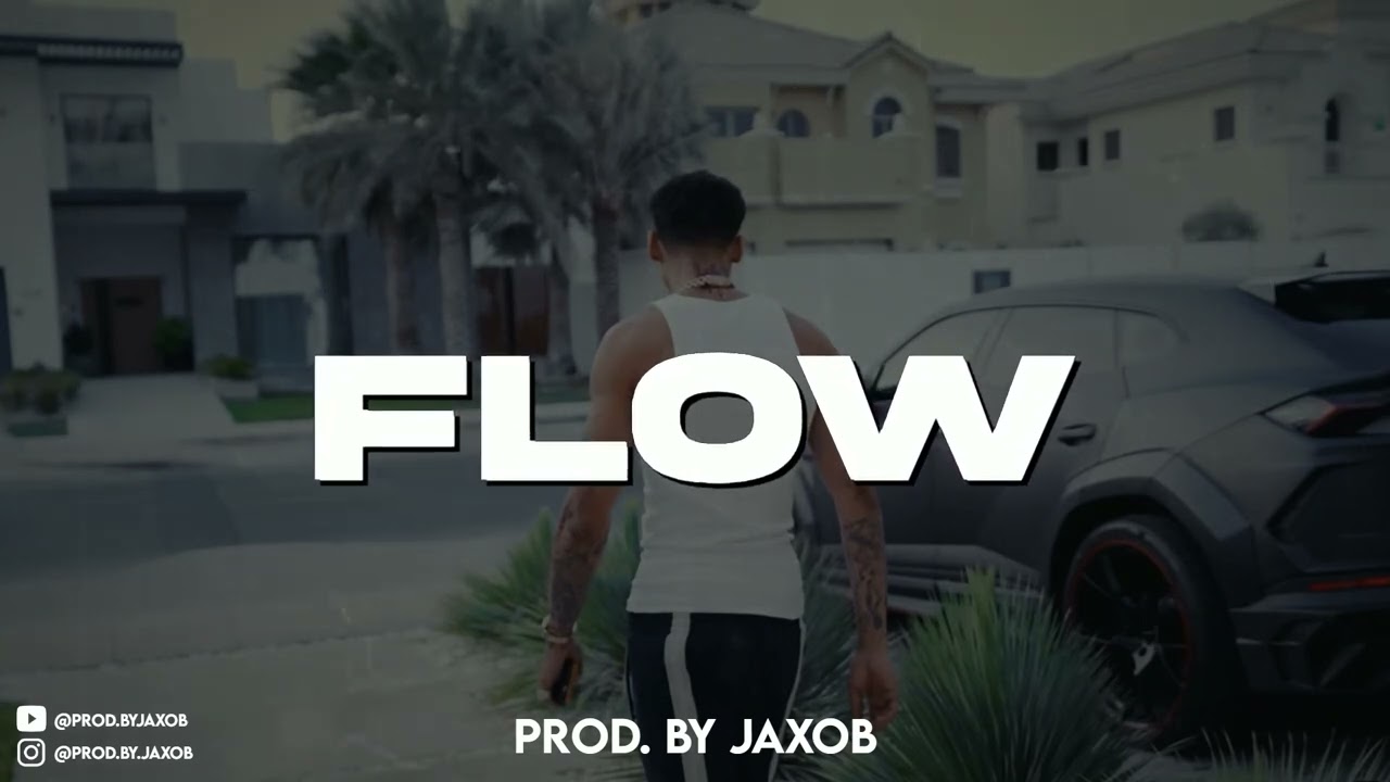 [FREE] Hard Unique Type Beat - "FLOW" | Unique Type Beat 2023 | Unique Hard Beat | Prod. by Jaxob