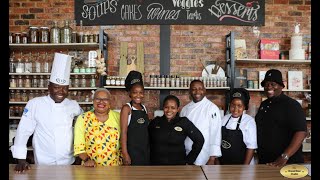 The Bread Box - Kids Cooking Championships 2020