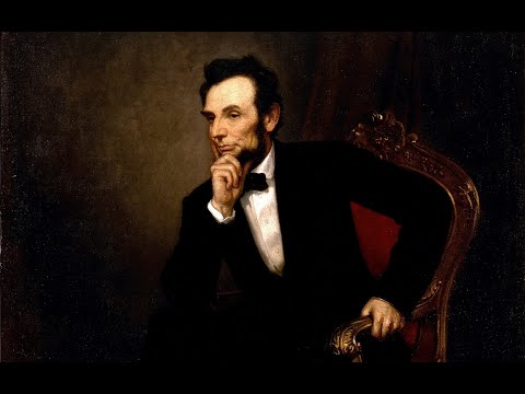 Video: Dove sono stati tenuti i cospiratori di Lincoln?