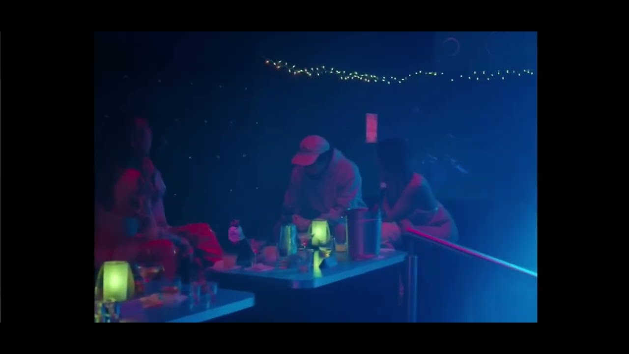 Bad Bunny ❌ Mora “Playa” Reggaeton type beats