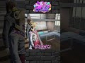 【ストグラ】丸井まるを励ますモーガンが天才過ぎる#ストグラ #shorts