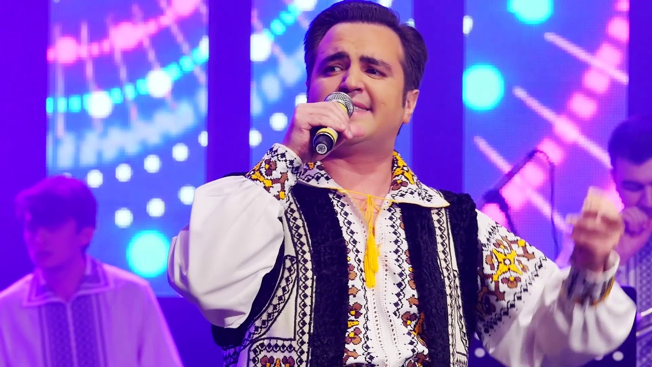 Igor Cuciuc  - La multi ani,surori si frati | CONCERT MOLDOVLASKA