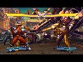 Sagat M Bison Vs Balrog Vega Monumental AI Duel Sagat M Bison Vs Balrog Vega Monumental AI Duel
