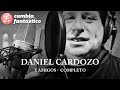 Daniel Cardozo - Y amigos Damas Gratis La Nueva Luna Rafaga Mario Luis Sebastian Mendo │ Completo