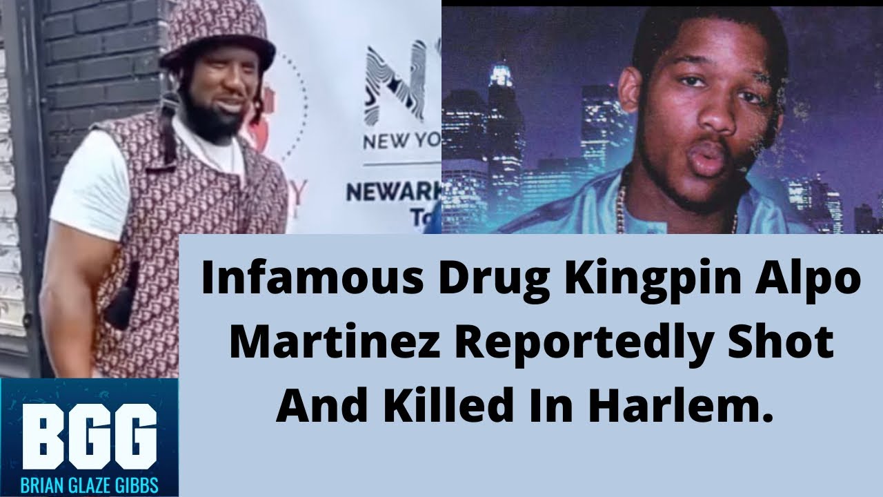 Alpo Martinez dead.mp4 on Vimeo