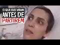 O Último Olhar Elas Viram ANJOS Momentos REIAS E INCRÍVEIS Capturados Por Câmeras O Último Olhar Elas Viram ANJOS Momentos REIAS E INCRÍVEIS Capturados Por Câmeras