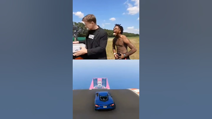 $100,000 WIPEOUT with MrBeast and Ishowspeed and KSI